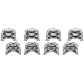 Kibblewhite Precision 05-17 Twin Cam Valve Keeper Twin Cam 51016-4 New