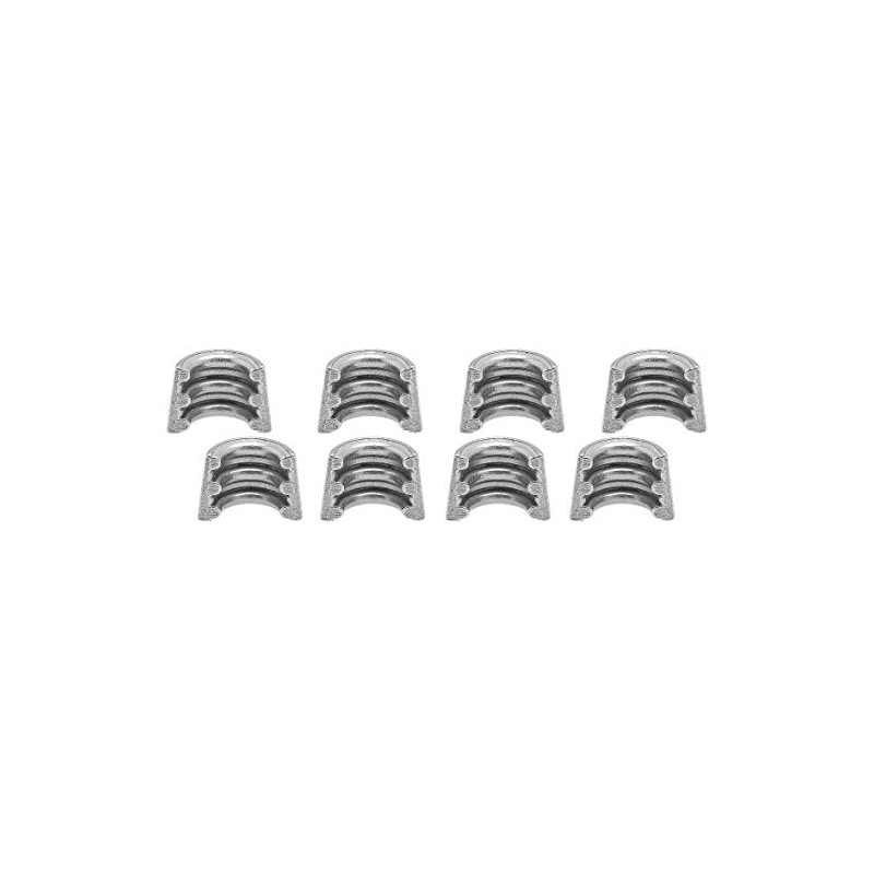 Kibblewhite Precision 05-17 Twin Cam Valve Keeper Twin Cam 51016-4