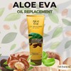 1Pack Aloe Eva Oil Replacement With Aloe Vera And Moroccan