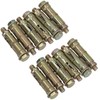 M8 8mm x 60mm Expansion Rawl Bolt for Masonry Sleeve