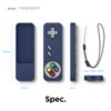 elago R4 Retro Apple TV Remote Case Compatible with Apple