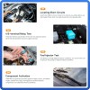 Mechanic Tools Automotive Circuit Tester VDIAGTOOL V500 Pro Car Circuit