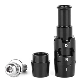 .350 Shaft Adapter Sleeve Fit Callaway Big Bertha Flash 816/815/814 XR XR16