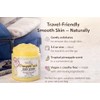 Bella And Bear- Bella & Bear Exfoliante Corporal Piña Exfoliante