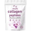 Eocute US Multi Collagen Peptides Powder-Hydroly - 2 lbs