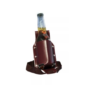 Beer Bong Bros LIQUOR HOLSTER BOOZE BELT SHOTCHA BANDOLIER BANDOLERO BELT SHOT BELT