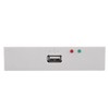 FDD-UDD U144 1.44MB USB SSD Floppy Drive Emulator for Industrial