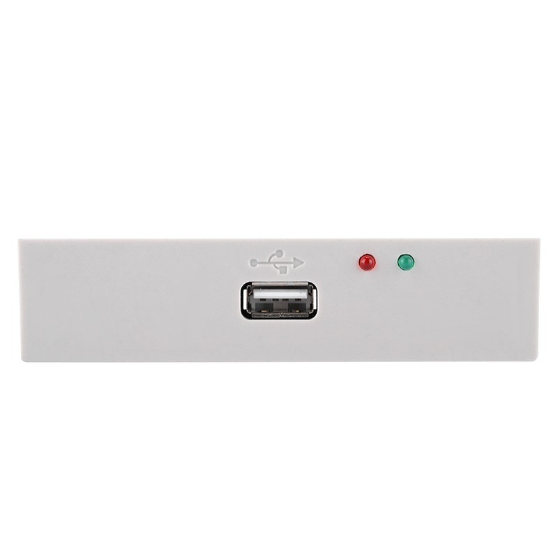 FDD-UDD U144 1.44MB USB SSD Floppy Drive Emulator for Industrial