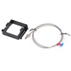 PID Thermostat Temperature Controller Set 0‑400℃ Thermostat Temperature Controller with