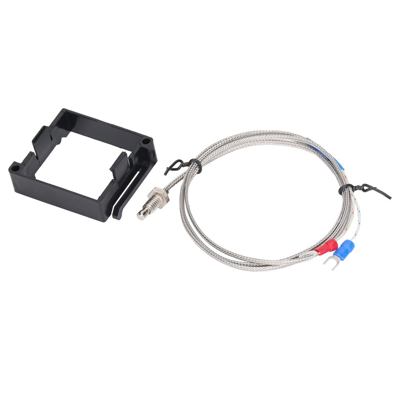 PID Thermostat Temperature Controller Set 0‑400℃ Thermostat Temperature Controller with