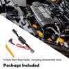 FUSCH Engine Auto Start Stop A-Off Device Cable Fits for