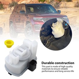 Gxcdizx 310-233 Evaporative EVAP Emissions System Leak Detection Pump for 2015-2021 Chrysler 200 2.4L L4 - Gas, 3.6L V6 - Flex, 3.6L V6 - Gas, 5.7L V8 - Gas, 6.4L V8 - Gas