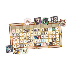 Group SNE Vienna Ball (2-5 Players, 30 Minutes, Ages 8+) Board Game