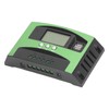 Solar Charge Controller LCD Display Photovoltaic Solar Panel Intelligent Regulator