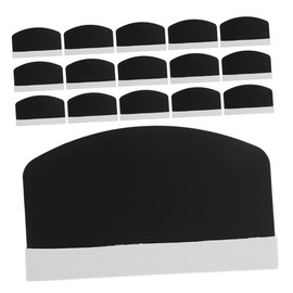 Mikinona Screen Protector Application 20pcs Mobile Film Tool Curved Squeegee No Bubble Scratch- Compact Design