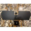 Inner Demon Motor Sports Polaris General Upper Radiator Cover