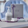 [Set] Rapolis Body Shampoo & Rich Foam Towel Gift Set