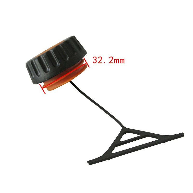 sthus Oil Fuel Gas Cap For Stihl 029 039 046