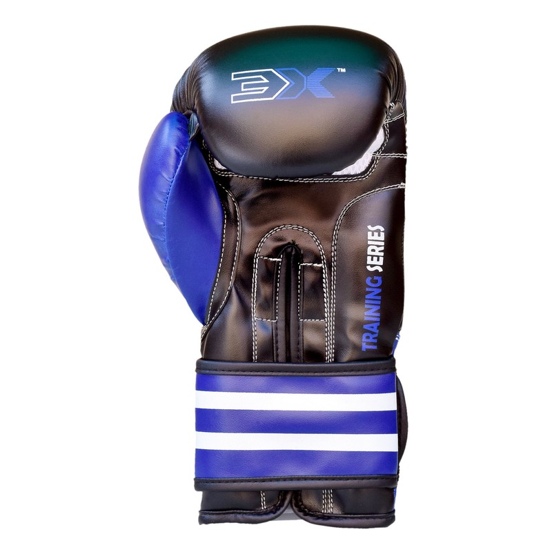 3X Professional Choice Boxing Gloves for Training and Muay Thai