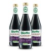 Biotta Blueberry Direkts.m.teaausz.+agave thicks. 500 ml