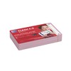 Oxford Flash 2.0 Index Cards A7, Flashcards, 75 x 125