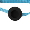 2pcs Reflective Dog Collar Soft Nylon Dog Collar Adjustable Pet