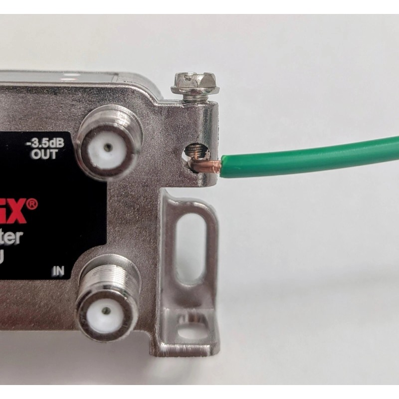 brighthouse, comcast, spectrum, time warner LOT OF (50) Antronix 3