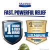 Mucinex DM 12 Hr Max Strength Expectorant & Cough Suppressant