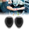 aqxreight - Car Speaker Tweeter, 1000W Mini Car Speaker Audio