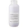 Davines LOVE Hair Smoother, Leave-On Cream To Smooth Frizzy, Unruly