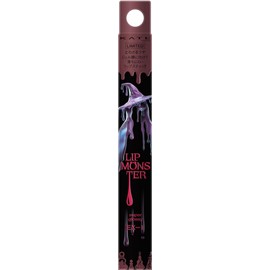 KATE Lip Monster Glossy Verse EX-1 “Melancholy Phantom” – Long-Lasting Lipstick