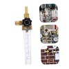 Ciieeo Co2 Flow Meter Valve Industrial Gas Flow Regulator Argon