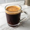 Starbucks K-Cup Coffee Pods, Dark Roast Hot or Iced Coffee,