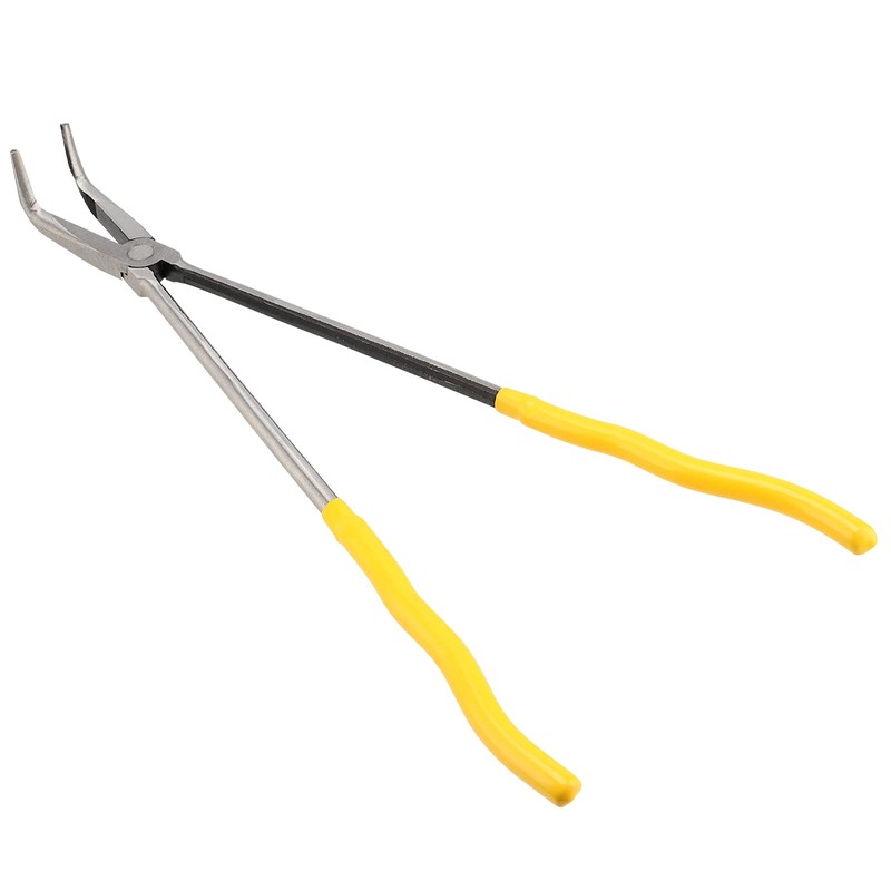 HEIHAK 3 Pieces 16 Inch Long Needle Nose Pliers Set,