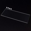 FCO-T133323-CL F Case, Options, Exclusive Acrylic Shelf, Slim Type, Vertical