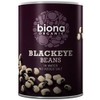 (3 PACK - Biona - Org Blackeye Beans | 400g