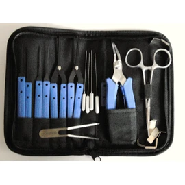 KLOM ultimate broken key extractor set