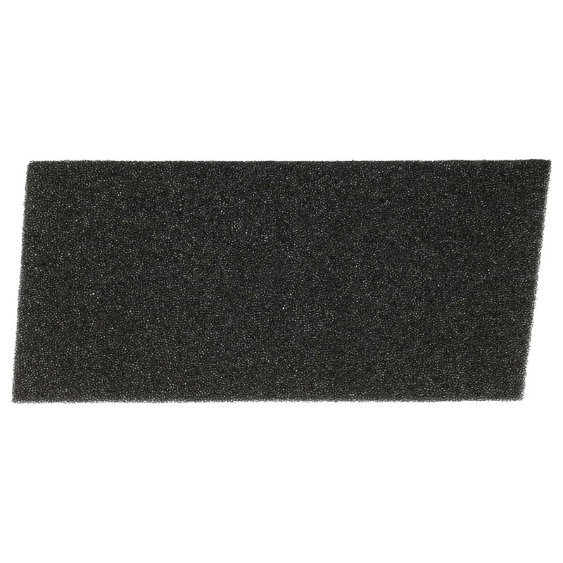 vhbw 2x Foam Filter for Tumble Dryers Whirlpool Green 40