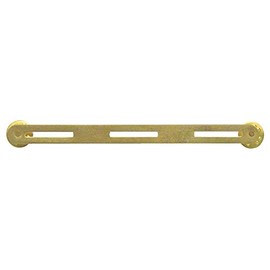 Rothco Ribbon Mount (Brass, 3)