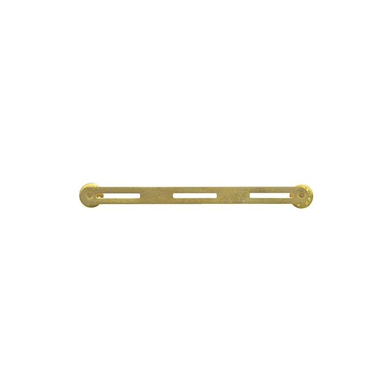Rothco Ribbon Mount (Brass, 3)