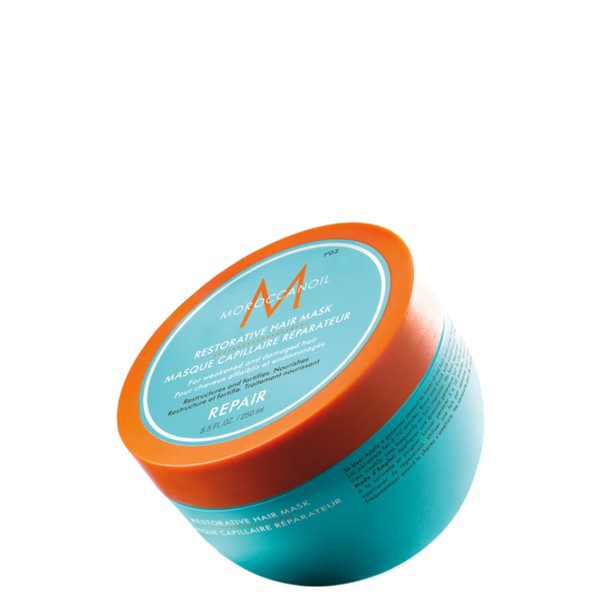 Moroccanoil Moroccanoil Restorative Hair Mask, 8.5 Fl Oz