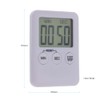 Countdown Timer - Pocket Sized Slimline Kitchen count up and