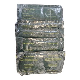 5 Pack M295 Decontaminatio