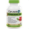 Caruso's Berberine 500 60 Tablets