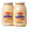 La Fe Motas de Guanábana 28oz - 2 Pack -