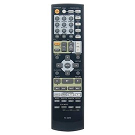 RC-682M Replacement Remote Control fit for Onkyo AV Receiver AV Amplifier TX-SR605 TX-SA605 TX-SA8560 TX-SR605B SR605S TX-SR605S