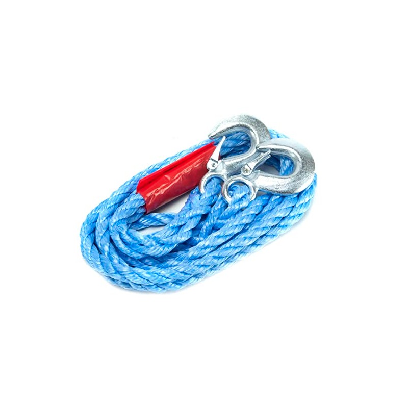 Taros Trade 217094 Tow Rope 1450-2500 kg