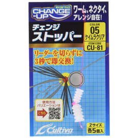 Owner (Owner) Cu – 81 Changes Stopper No. 81149 