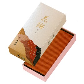 花琳シリーズ 薫寿堂のお線香 花琳 小バラ #22
