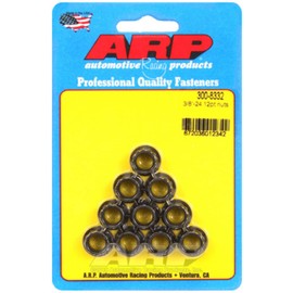 ARP Nut Kit 3/8-24 12Pt